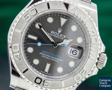 rolex yacht master 2 everose|rolex 116622 vs 126622.